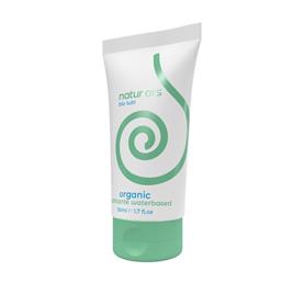 Lubricante Orgánico Vegano 50 ml