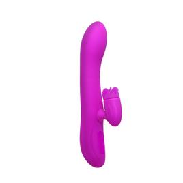 Vibrador con Rotador Buck