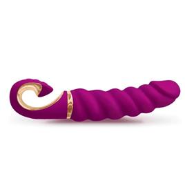 Vibrador Gjack Mini Sweet Raspberry