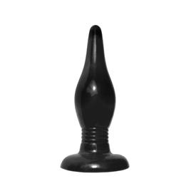 Twister Plug Anal 12.5 cm x 3.9 cm