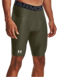 Calções de compressão Under Armour UA HG Armour Lng Shorts