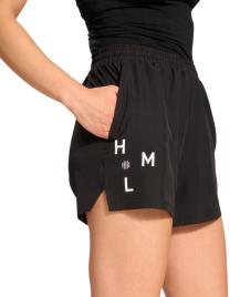 Calções Hummel HMLACTIVE COURT WOV SHORTS WOMAN