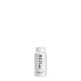 I.C.O.N. Pure Light Toning Shampoo 70ml