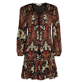 Derhy Vestidos curtos AGRIPPINE ROBE para mulheres
