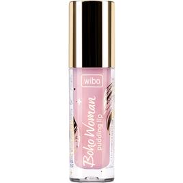 Lip Gloss Brilho Boho Woman Pudding Wibo