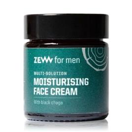 Creme Hidratante Rosto Men Moisturising Face ZEW for men