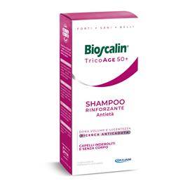 Champô Fortificante Tricoage 50+ Bioscalin