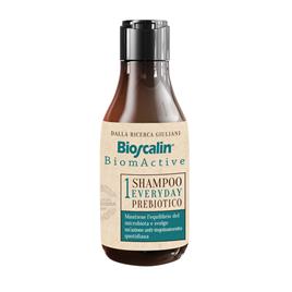 Champô Prebiótico Diário BiomActive Bioscalin