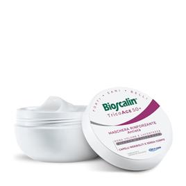 Máscara Fortificante Tricoage 50+ Bioscalin