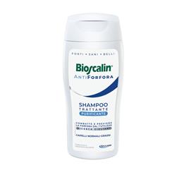 Champô Anticaspa Purificante Cabelo Oleoso Bioscalin