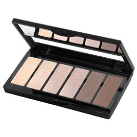 Isadora Eye Color Bar Eye Palette