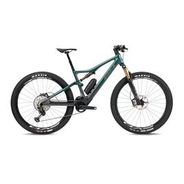 BH iLynx Race Pro 7.9