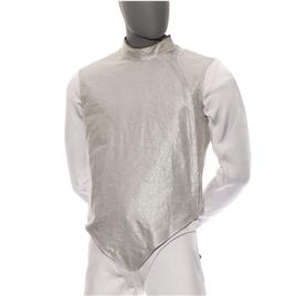 GILET ELÉTRICO CLÁSSICO PARA ESGRIMA COM FLORETE HOMEM