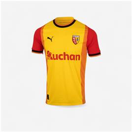 Camisola Criança RC Lens Casa 23/24