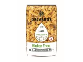 Fusilli Delverde Gluten Free 400g