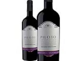 Vinho Tinto Piloto Collection Touriga Nacional 0.75l