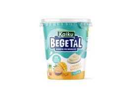 Begetal Kaiku Coco Com Manga-maracuja 350gr