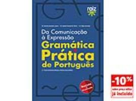 Livro Gramatica Pratica Port. 3º Ciclo E Ens.sec. (manual)