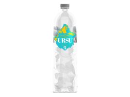 Água Ursu9 Mineral 1.5l