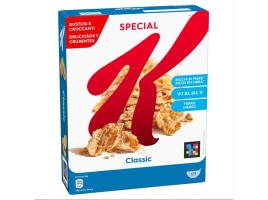 Cereais Special K Kellogg's Clássico 335g