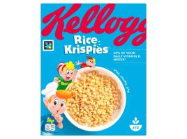 Cereais Peq.almoço Kellogg's Rice Krispies 360g