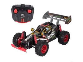 Carro Telecomendado Buggy Topbrands R/c 1:16