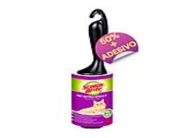 Removedor De Pelos Scotch-brite Pet Super Adesivo