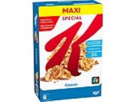 Cereais Special K Kellogg's Classico 700g