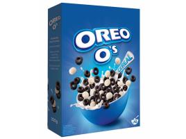 Cereais De Chocolate Oreo O's 320g