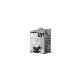 Bebida De Aveia Oatly Barista 05lt