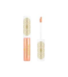 Essence - *Golden Days Ahead* - Eyeshadow Topper - 01