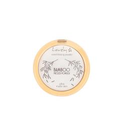 Lovely - Pó compacto - Bamboo