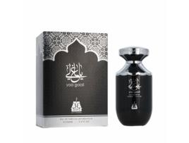 Perfume Unissexo Bait Al Bakhoor EDP Yaa Gaali 100 ml