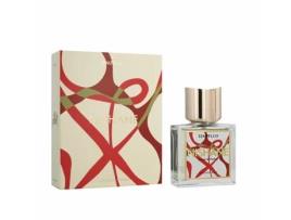 Perfume Unissexo Nishane Tempfluo 50 ml