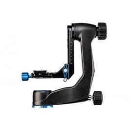 CABEÇA GIMBAL GH5 CARBONO