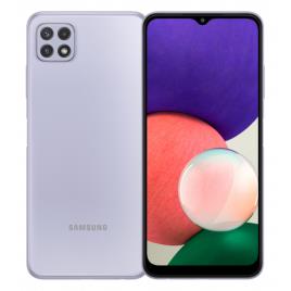 Smartphone Samsung Galaxy A22 5G 64GB Violeta