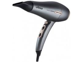 Secador de Cabelo UFESA SC8470 Keratin (2400W - 3 Níveis de temperatura)
