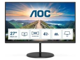 U27V4EA - LED-Monitor - 4K - 68.6 cm (27"")