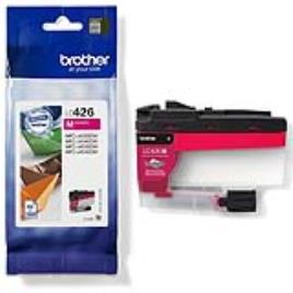 Tinteiro Brother Original LC426 Magenta (LC426M)