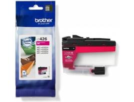 Tinteiro BROTHER Lc426M Magenta