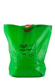 8 Bolsas HANDY BAG 100L
