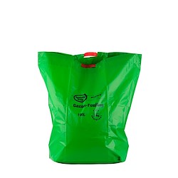 8 Bolsas HANDY BAG 100L