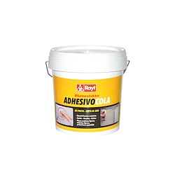 Adesivo em base água MULTIUSOS UKO 6KG