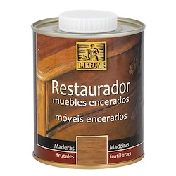 Restaurador de móveis  FRUTAL 0.5L