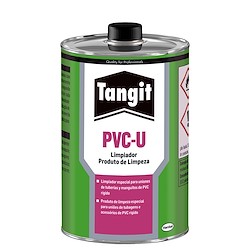 Limpador de cola PVC TANGIT 1L