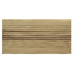 Deck de madeira CARMO SUÉCIA 32MM 210X14,5CM STD