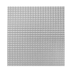 Chapa ALUMÍNIO BRUTO 50X50