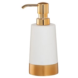 Doseador GLOSSY OURO