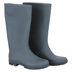 Bota alta PVC ALTUNA T39