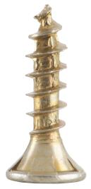 75 Tirefond  CABEÇA PLANA TORX WIROX 5X50